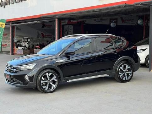 VOLKSWAGEN NIVUS HIGHLINE 1.0 200 TSI FLEX AUT.