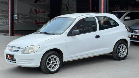 CHEVROLET CELTA 2P SPIRIT