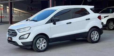 FORD ECOSPORT SE ATDT1.5