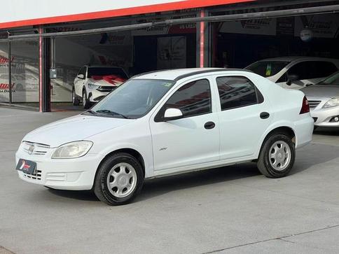 CHEVROLET PRISMA JOY