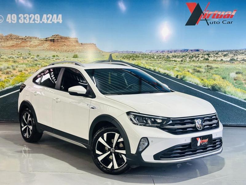 Volkswagen Nivus Hl TSI - foto 2