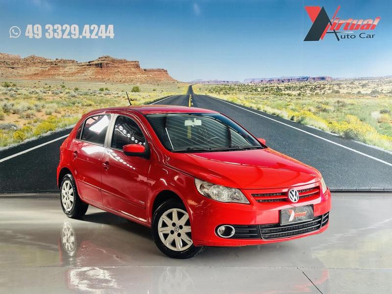 Volkswagen Gol 1.0 - foto 2
