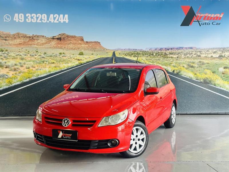 Volkswagen Gol 2012 à venda