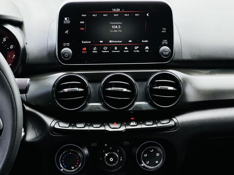 Fiat Argo Drive 1.0 - foto 10