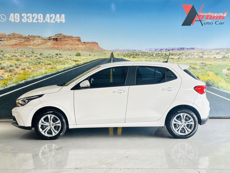 Fiat Argo Drive 1.0 - foto 6