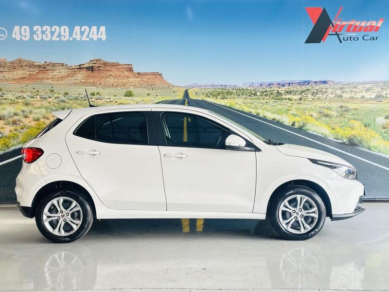 Fiat Argo Drive 1.0 - foto 5