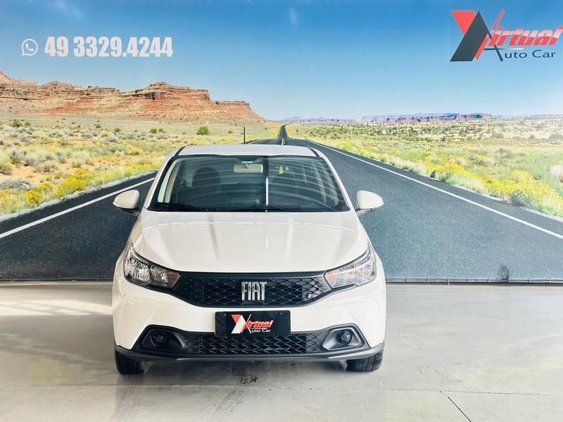 Fiat Argo Drive 1.0 - foto 3