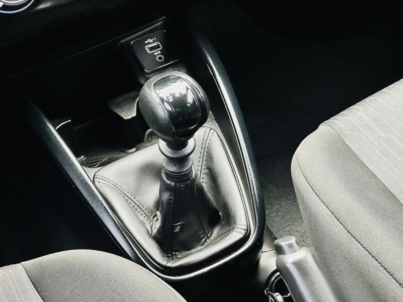 Fiat Argo Drive 1.0 - foto 11