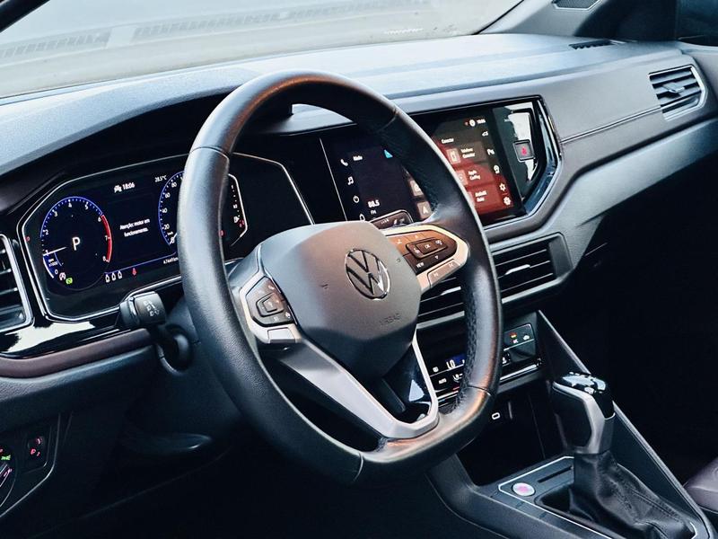 Volkswagen Virtus 1.0 200 TSI Highline Automático - foto 10