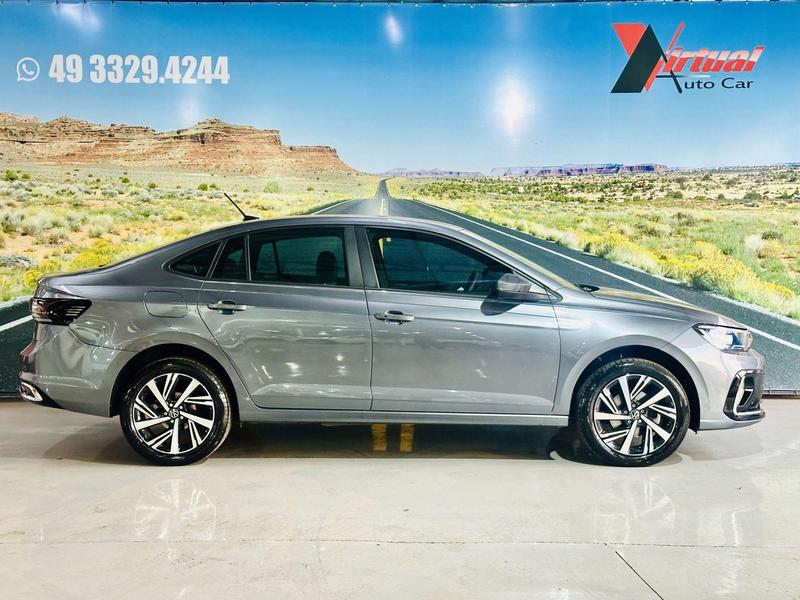 Volkswagen Virtus 1.0 200 TSI Highline Automático - foto 5