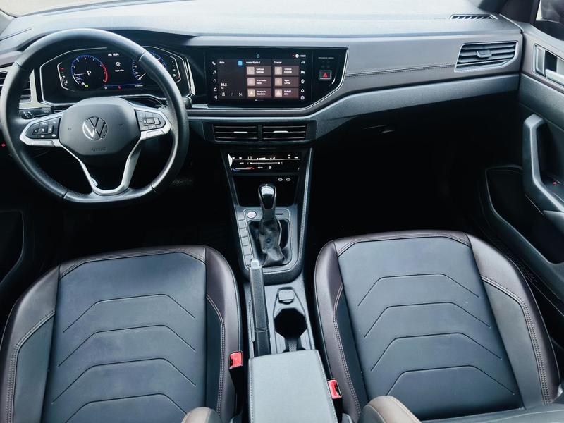 Volkswagen Virtus 1.0 200 TSI Highline Automático - foto 9