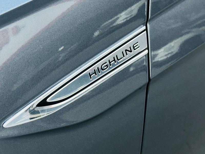 Volkswagen Virtus 1.0 200 TSI Highline Automático - foto 7