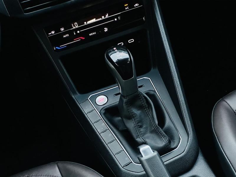 Volkswagen Virtus 1.0 200 TSI Highline Automático - foto 13