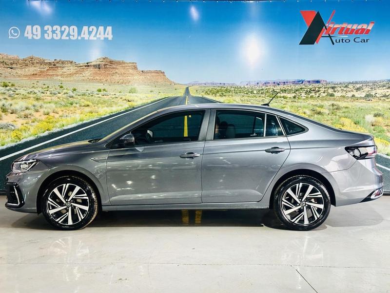 Volkswagen Virtus 1.0 200 TSI Highline Automático - foto 6