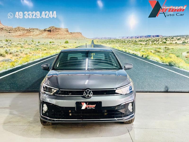 Volkswagen Virtus 1.0 200 TSI Highline Automático - foto 3