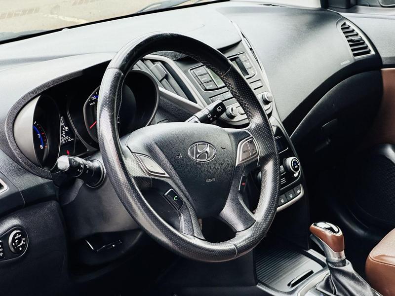 Hyundai HB20X 1.6 A Premium - foto 9