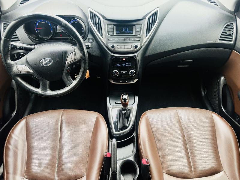 Hyundai HB20X 1.6 A Premium - foto 8