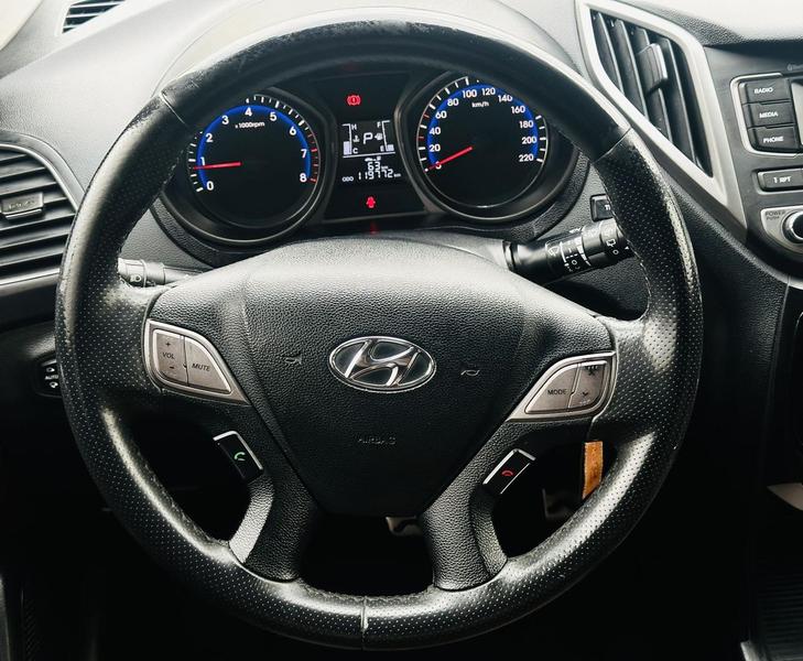 Hyundai HB20X 1.6 A Premium - foto 10