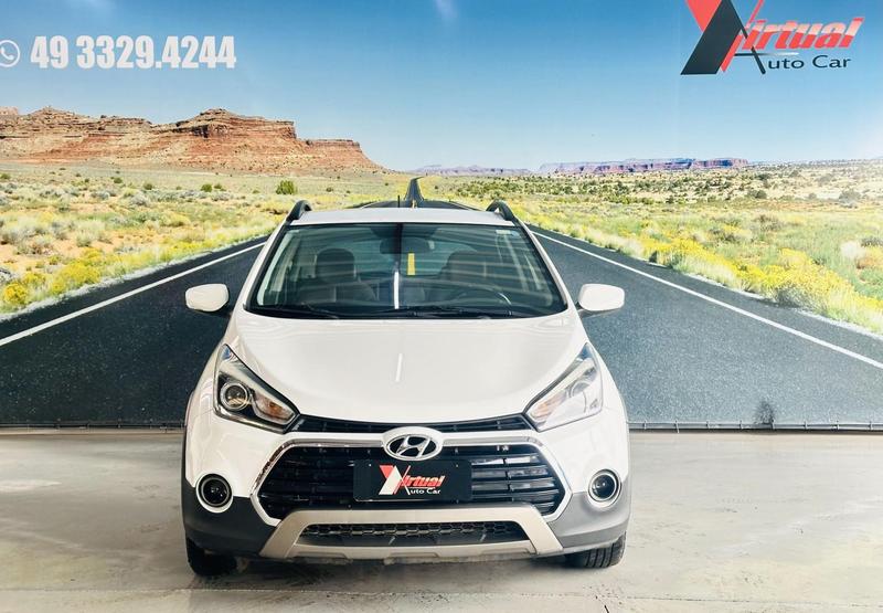 Hyundai HB20X 1.6 A Premium - foto 3