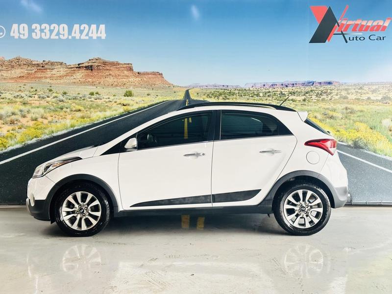 Hyundai HB20X 1.6 A Premium - foto 6