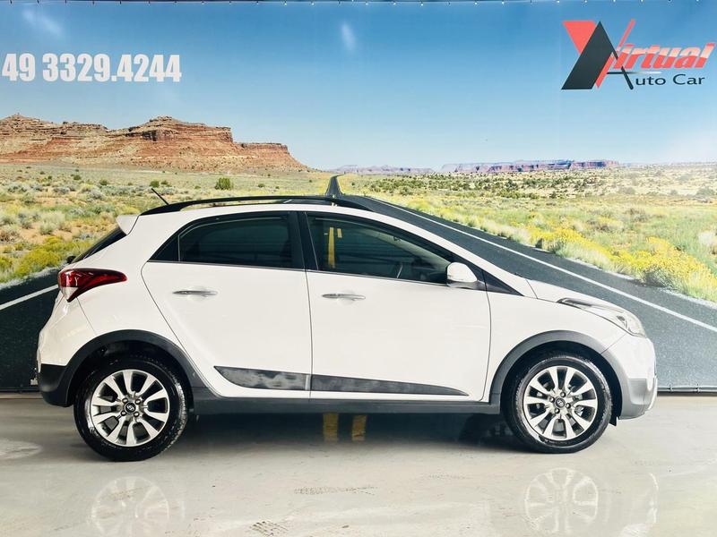 Hyundai HB20X 1.6 A Premium - foto 5