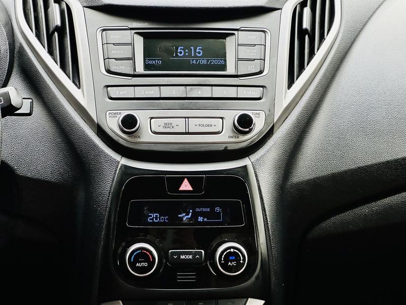 Hyundai HB20X 1.6 A Premium - foto 11