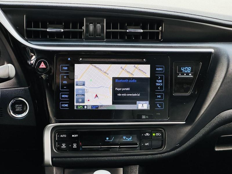 Toyota Corolla XEi 2.0 Flex - foto 10