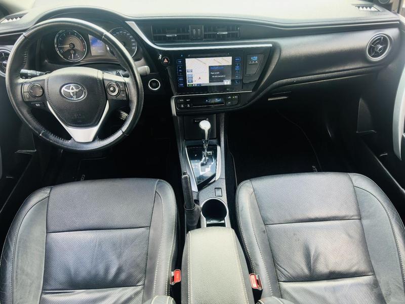 Toyota Corolla XEi 2.0 Flex - foto 7