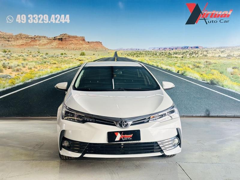 Toyota Corolla XEi 2.0 Flex - foto 3