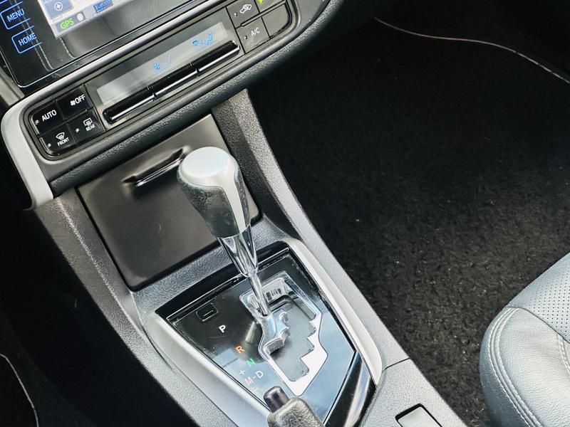 Toyota Corolla XEi 2.0 Flex - foto 11