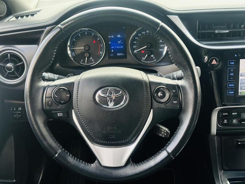 Toyota Corolla XEi 2.0 Flex - foto 9