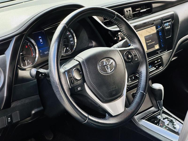 Toyota Corolla XEi 2.0 Flex - foto 8