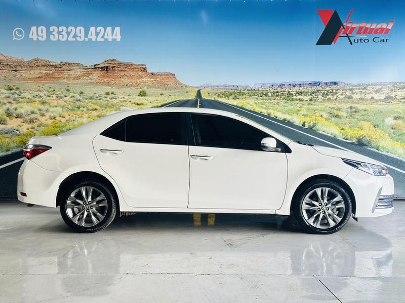 Toyota Corolla XEi 2.0 Flex - foto 5