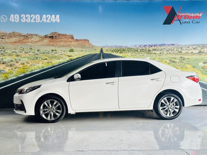 Toyota Corolla XEi 2.0 Flex - foto 6