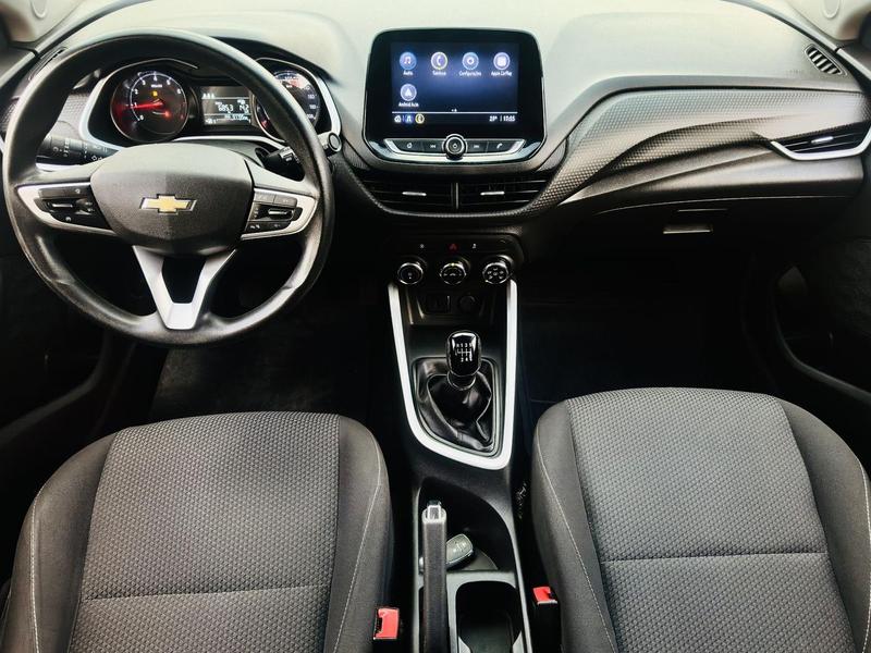 Chevrolet Onix 10mt - foto 7