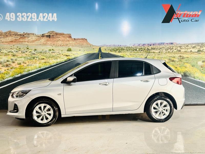 Chevrolet Onix 10mt - foto 6