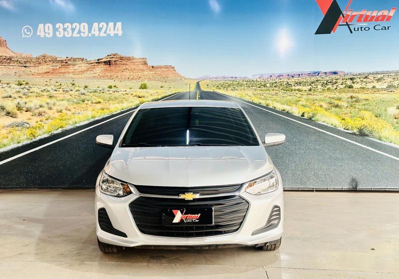 Chevrolet Onix 10mt - foto 3