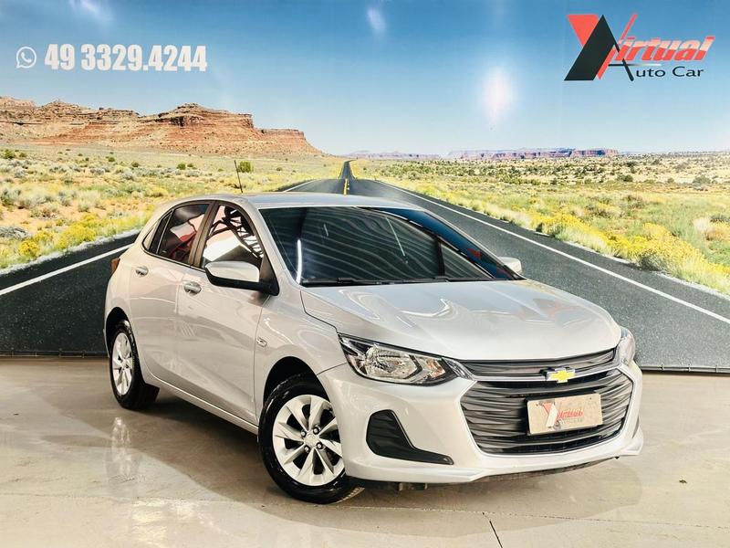 Chevrolet Onix 10mt - foto 2