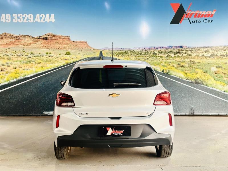 Chevrolet Onix 10mt - foto 4