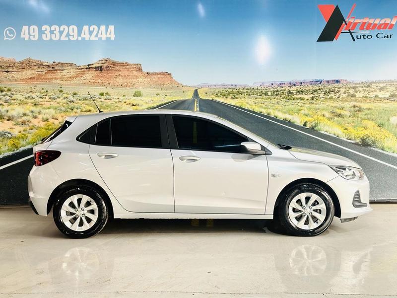 Chevrolet Onix 10mt - foto 5