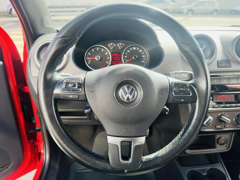 Volkswagen Saveiro Cd Cross Ma - foto 9