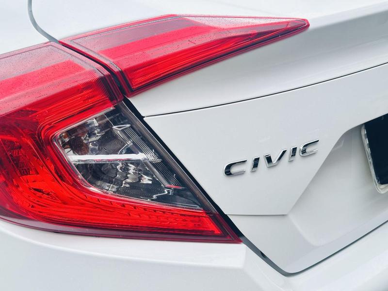 Honda Civic Sport CVT - foto 7