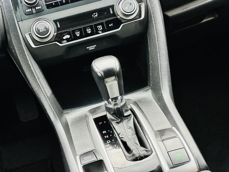 Honda Civic Sport CVT - foto 12