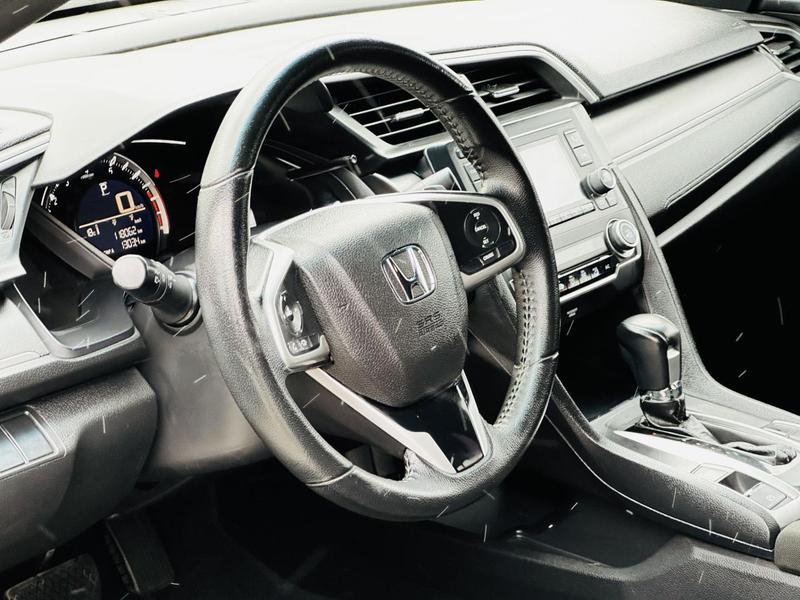 Honda Civic Sport CVT - foto 9