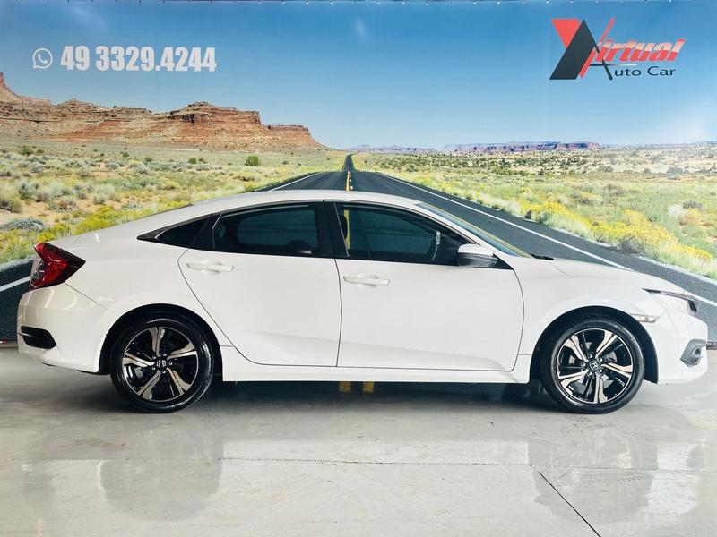 Honda Civic Sport CVT - foto 5