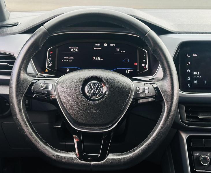 Volkswagen T-Cross Cl TSI Ad - foto 10