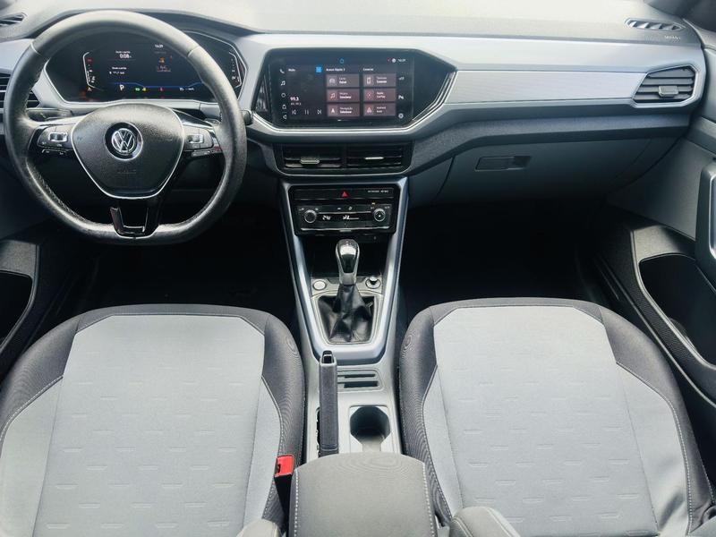 Volkswagen T-Cross Cl TSI Ad - foto 8