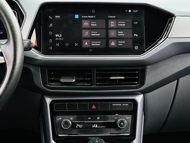 Volkswagen T-Cross Cl TSI Ad - foto 11
