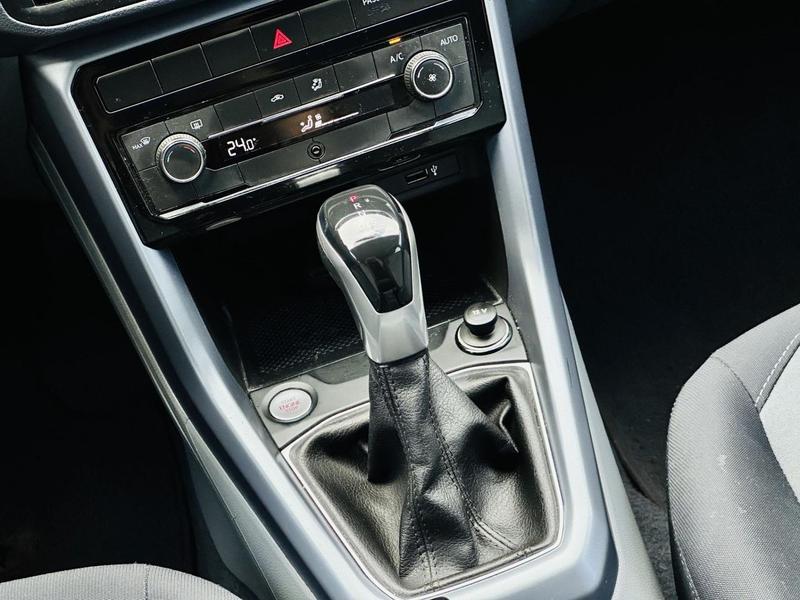 Volkswagen T-Cross Cl TSI Ad - foto 12