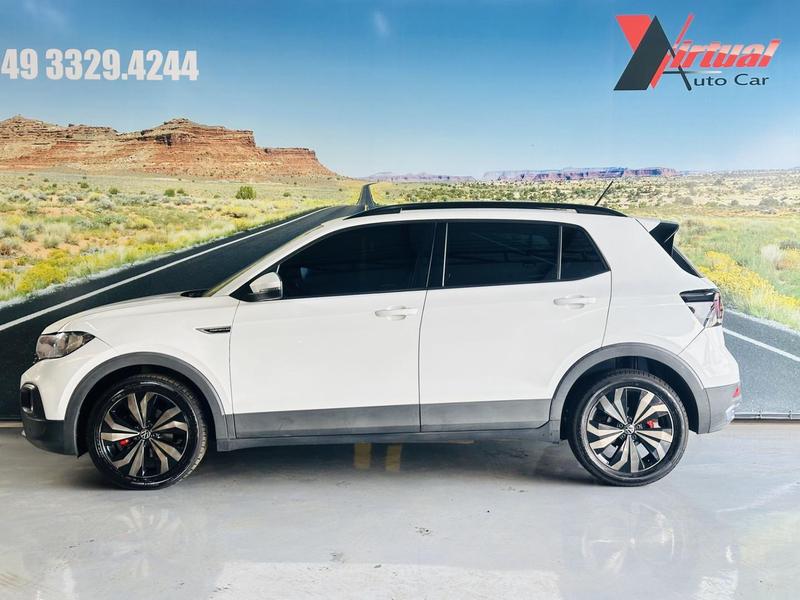 Volkswagen T-Cross Cl TSI Ad - foto 6